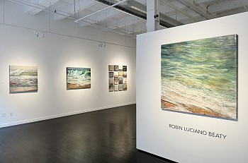 Robin Luciano Beaty: Recent Works 