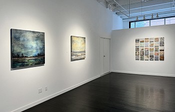 Robin Luciano Beaty: Recent Works 