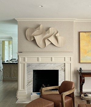 Daniel Mirchev - Installation View 