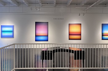 Patrick DeAngelis & Anna Kruhelska&nbsp;