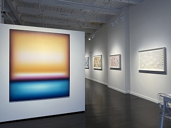Patrick DeAngelis & Anna Kruhelska&nbsp;