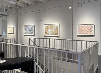 Patrick DeAngelis & Anna Kruhelska&nbsp;