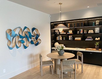 Jeremy Holmes - Installation View 