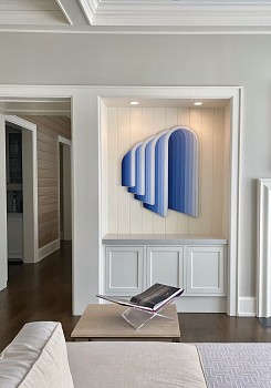 Jenna Krypell - Installation View&nbsp;