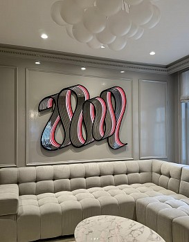 Jenna Krypell - Installation View&nbsp;