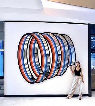 Jenna Krypell - Installation View&nbsp;