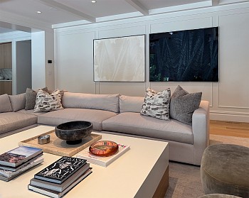 Hamilton Aguiar - Installation View 