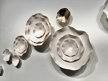 Artist: Lucrecia Waggoner