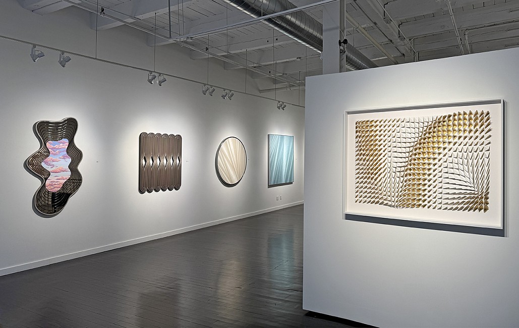 Current Exhibition: Summer Group Show Jul 18 - Aug 16, 2025