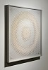 Anna Kruhelska Penumbra Play 2 40x40 left view