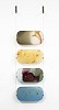 Carrie McGee Dusklight 62x18x4in front