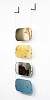 Carrie McGee Dusklight 62x18x4in side