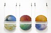 Carrie McGee EclipticThread 41 x61x4in front