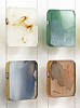 Carrie McGee MeridianDrift 39x68x4in detai