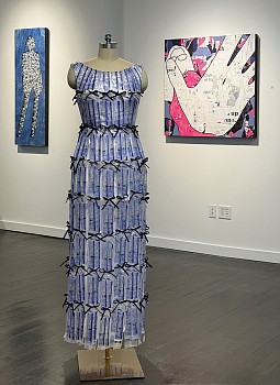 Jane Maxwell: "In Your Face" 