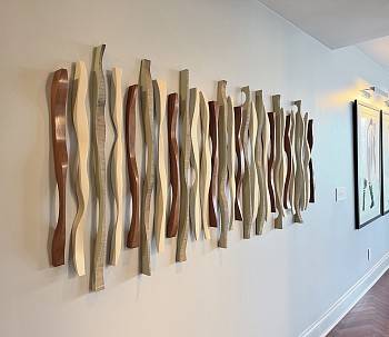 Pascal Pierme - Installation View 