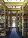 Christos Palios, Riggs Library (Georgetown)
Archival pigment print on paper