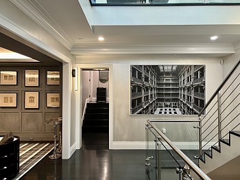 Christos Palios - Installation View&nbsp;