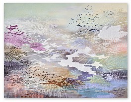 Laura Fayer 2026: Recent Works, Mar 20 &ndash; Apr 25, 2026