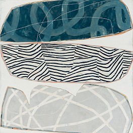 Past Exhibitions: Karine L&Atilde;&copy;ger 2026 May  1 - May 30, 2026