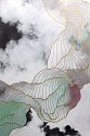 Tracie Cheng, When the Time Comes
Acrylic on canvas