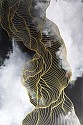 Tracie Cheng, Give Us Faith
Acrylic on canvas
