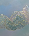 Tracie Cheng, Until Then
Acrylic on canvas