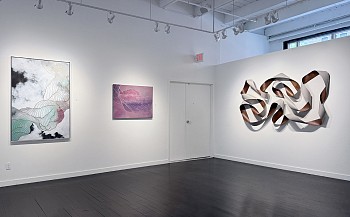 Bending Perception: The Fluid Line&nbsp;