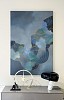 Tracie Cheng MayWeAllBeSoLucky cc 60x40install