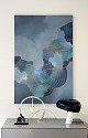 Tracie Cheng, May We All Be So Lucky
Acrylic on canvas
