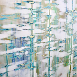 Upcoming Exhibitions: Featured artist: Audra Weaser Oct 16 - Nov 28, 2026