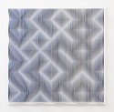 Anna Kruhelska, Parallel Perspectives 20
Mixed media on panel